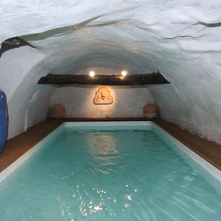 Casa Theodora - Hotel De Charme Et Caractere Muro  Dış mekan fotoğraf