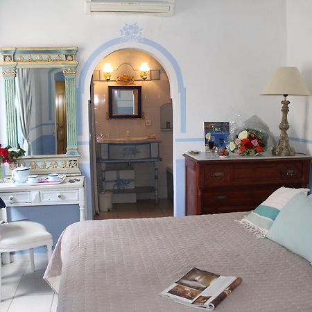 Casa Theodora - Hotel De Charme Et Caractere Muro  Dış mekan fotoğraf