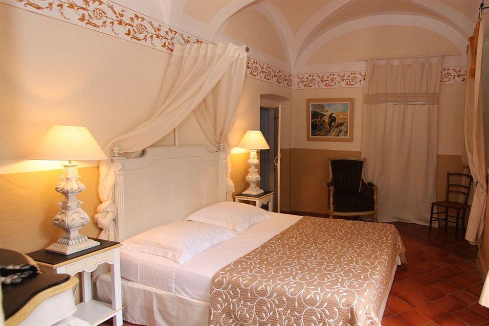 Casa Theodora - Hotel De Charme Et Caractere Muro  Dış mekan fotoğraf