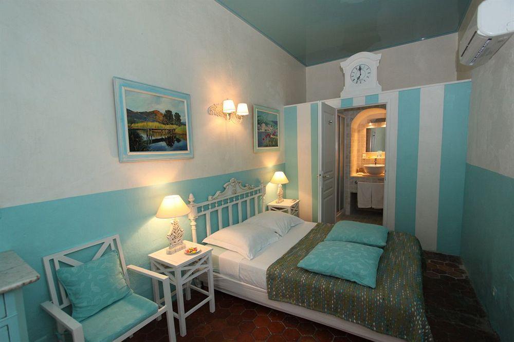 Casa Theodora - Hotel De Charme Et Caractere Muro  Dış mekan fotoğraf