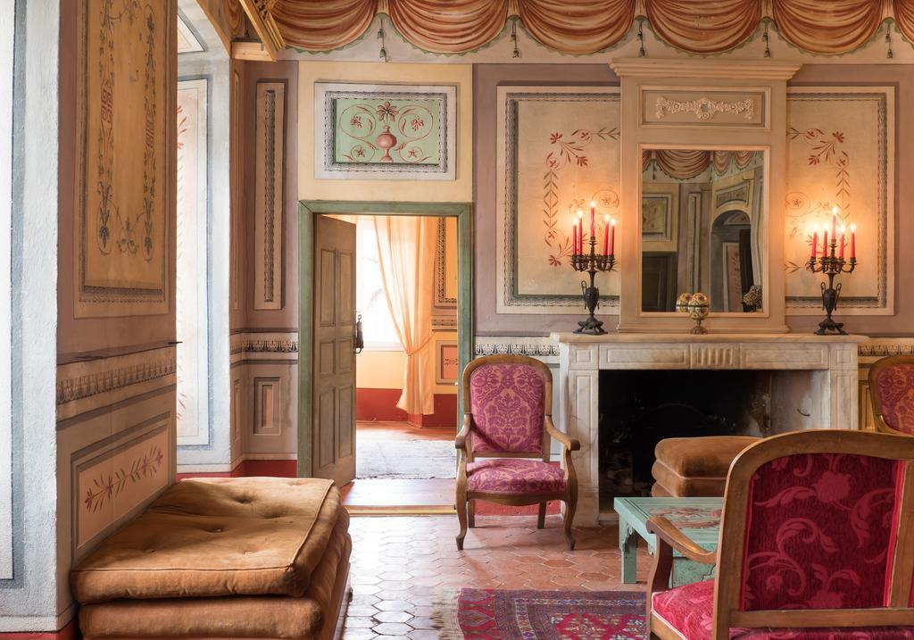 Casa Theodora - Hotel De Charme Et Caractere Muro  Dış mekan fotoğraf