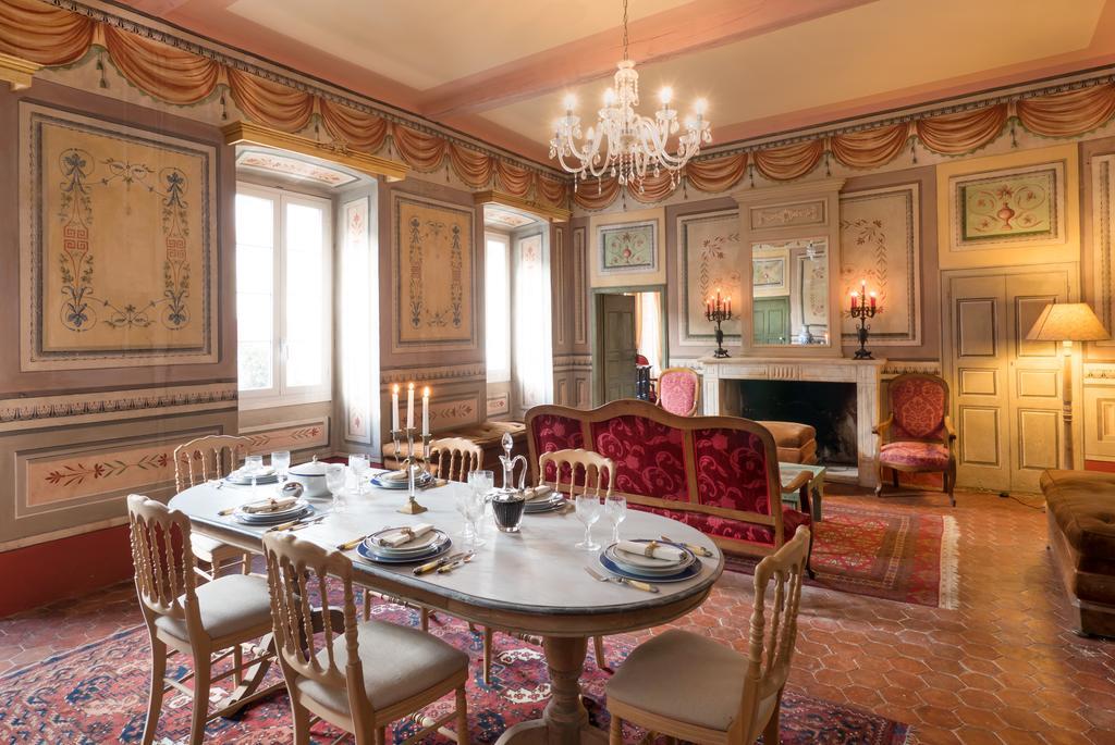 Casa Theodora - Hotel De Charme Et Caractere Muro  Dış mekan fotoğraf