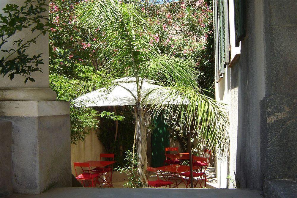 Casa Theodora - Hotel De Charme Et Caractere Muro  Dış mekan fotoğraf