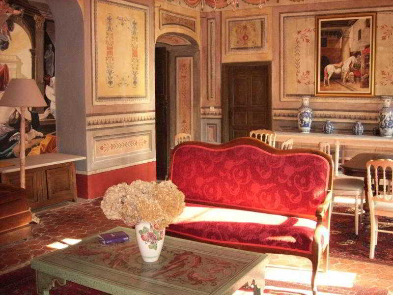 Casa Theodora - Hotel De Charme Et Caractere Muro  Dış mekan fotoğraf