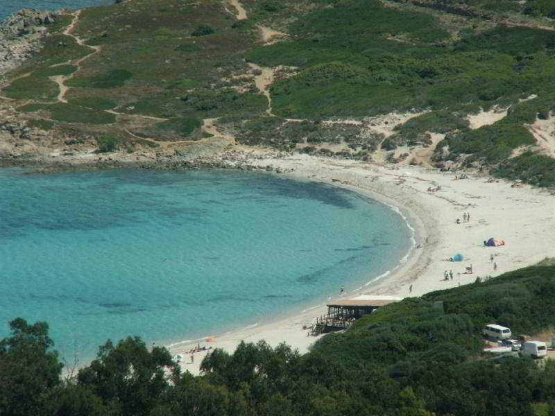 Casa Theodora - Hotel De Charme Et Caractere Muro  Dış mekan fotoğraf