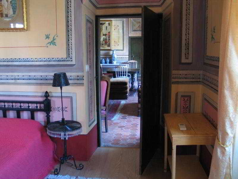 Casa Theodora - Hotel De Charme Et Caractere Muro  Dış mekan fotoğraf