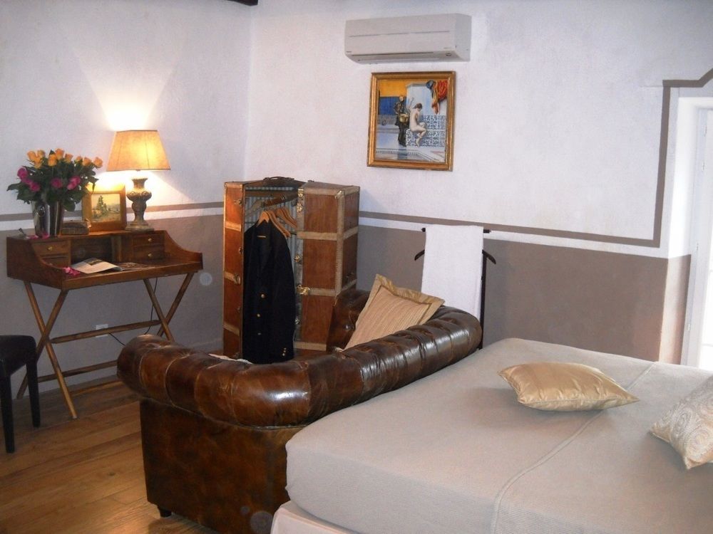 Casa Theodora - Hotel De Charme Et Caractere Muro  Dış mekan fotoğraf