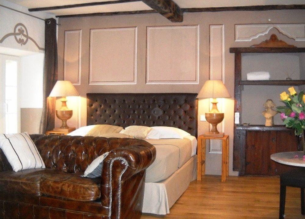 Casa Theodora - Hotel De Charme Et Caractere Muro  Dış mekan fotoğraf