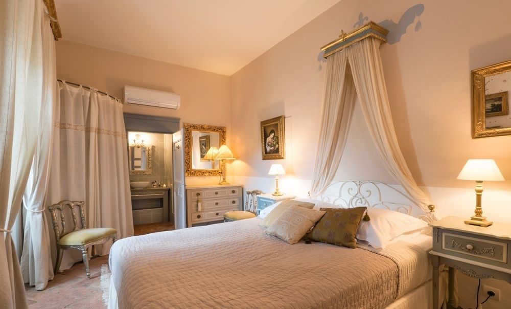 Casa Theodora - Hotel De Charme Et Caractere Muro  Dış mekan fotoğraf