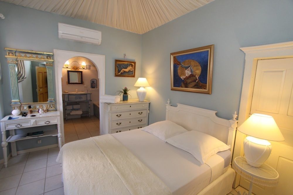 Casa Theodora - Hotel De Charme Et Caractere Muro  Dış mekan fotoğraf