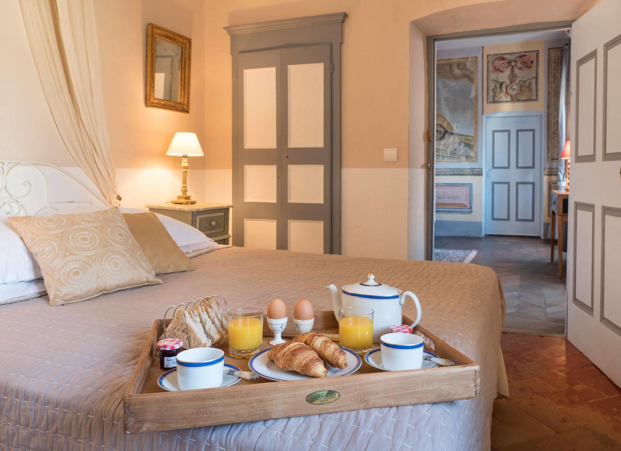 Casa Theodora - Hotel De Charme Et Caractere Muro  Dış mekan fotoğraf