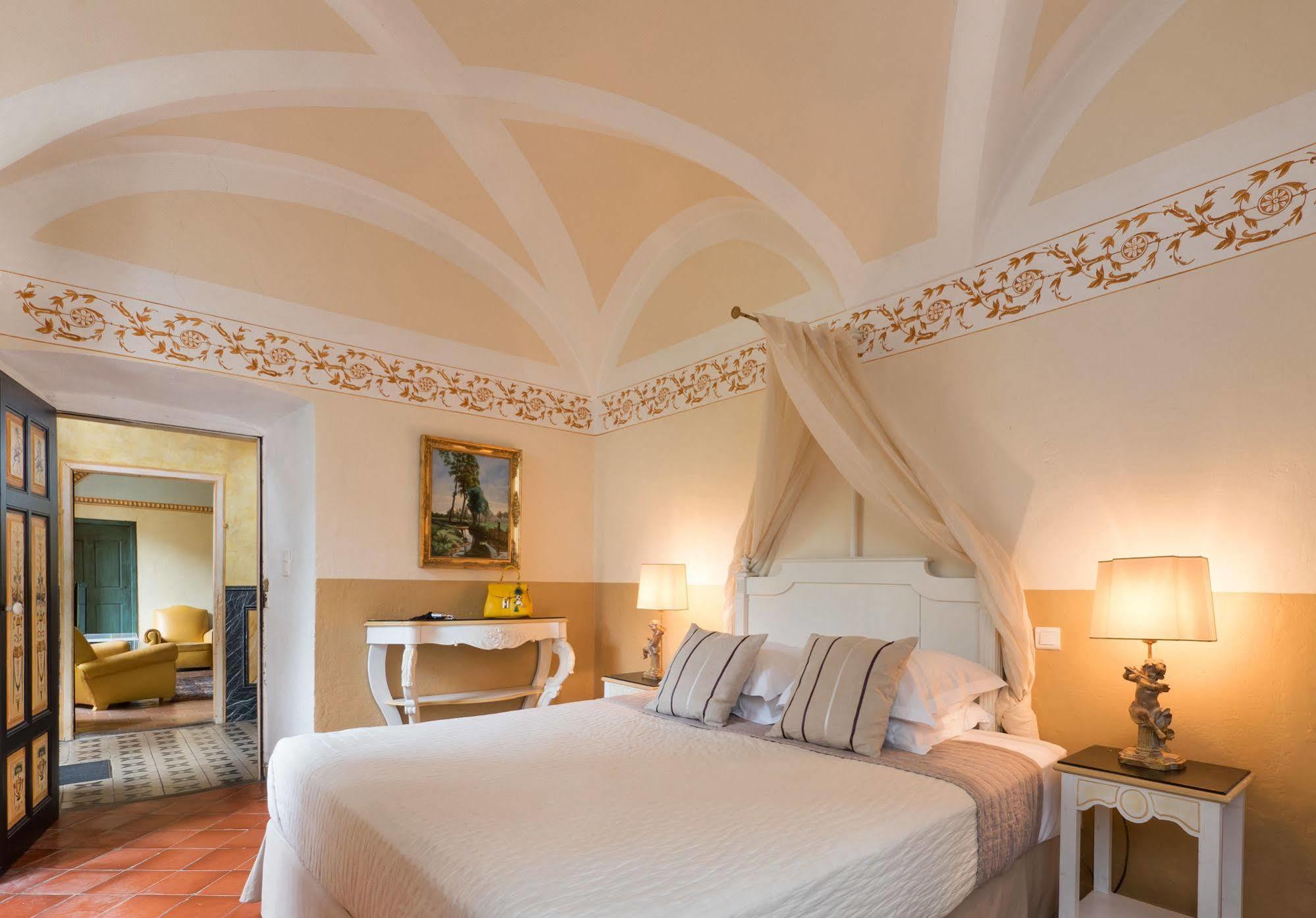 Casa Theodora - Hotel De Charme Et Caractere Muro  Dış mekan fotoğraf