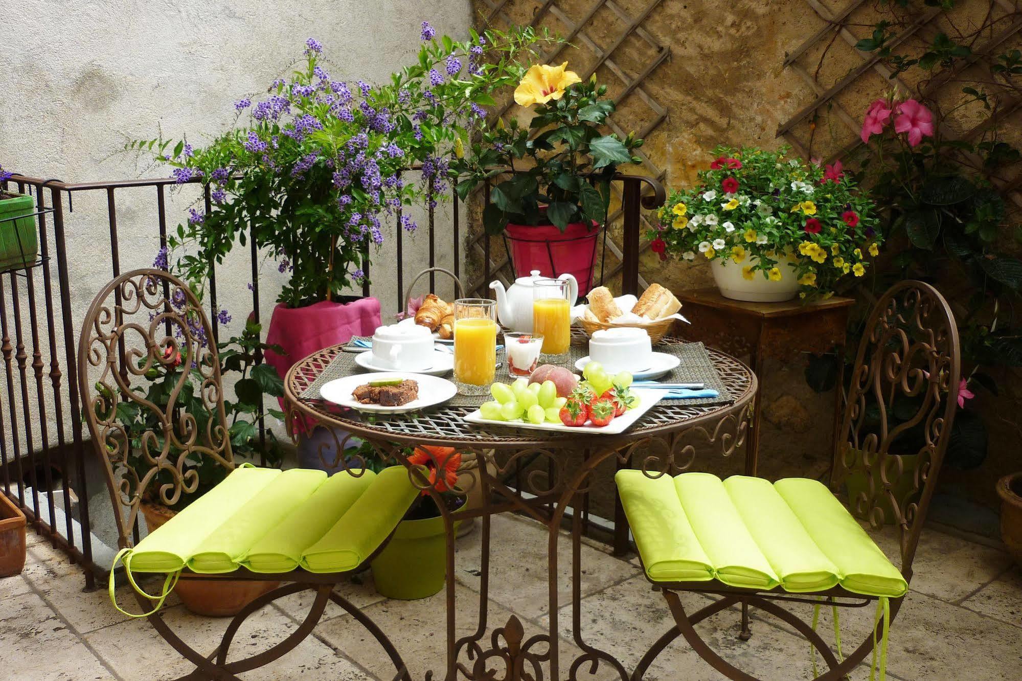 Casa Theodora - Hotel De Charme Et Caractere Muro  Dış mekan fotoğraf