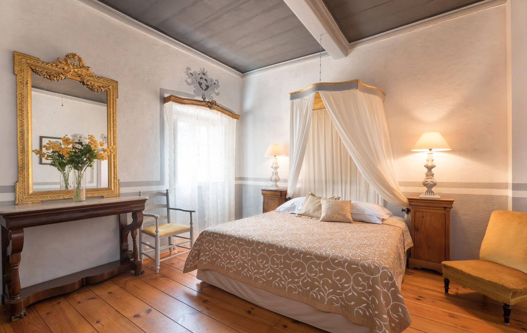 Casa Theodora - Hotel De Charme Et Caractere Muro  Dış mekan fotoğraf